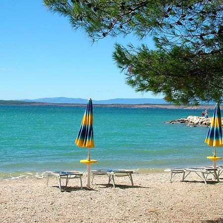 Marina Apartment Crikvenica Zewnętrze zdjęcie
