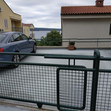Marina Apartment Crikvenica Zewnętrze zdjęcie