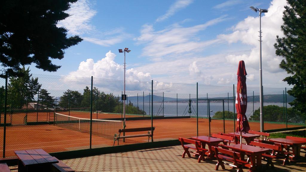 Marina Apartment Crikvenica Zewnętrze zdjęcie