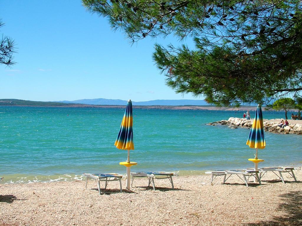 Marina Apartment Crikvenica Zewnętrze zdjęcie