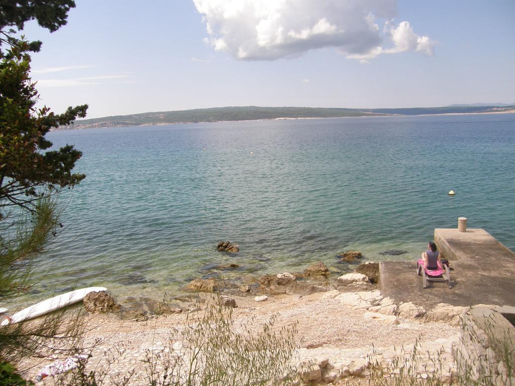 Marina Apartment Crikvenica Zewnętrze zdjęcie
