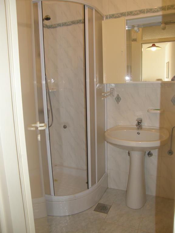 Marina Apartment Crikvenica Zewnętrze zdjęcie