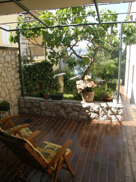 Marina Apartment Crikvenica Zewnętrze zdjęcie