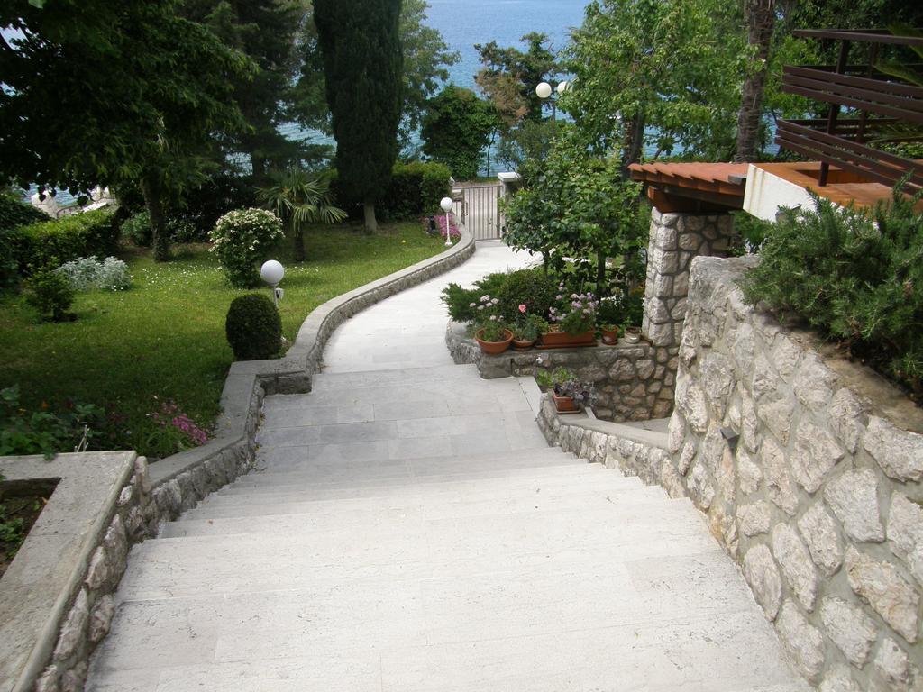 Marina Apartment Crikvenica Zewnętrze zdjęcie