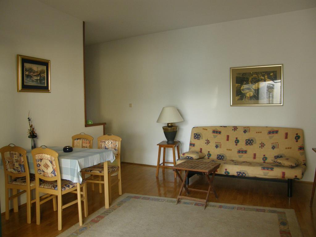 Marina Apartment Crikvenica Zewnętrze zdjęcie