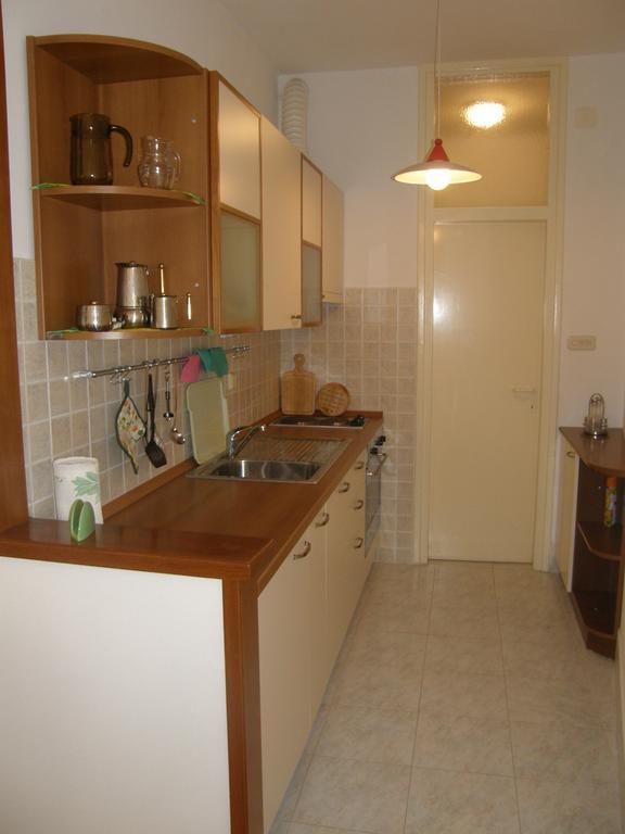 Marina Apartment Crikvenica Zewnętrze zdjęcie