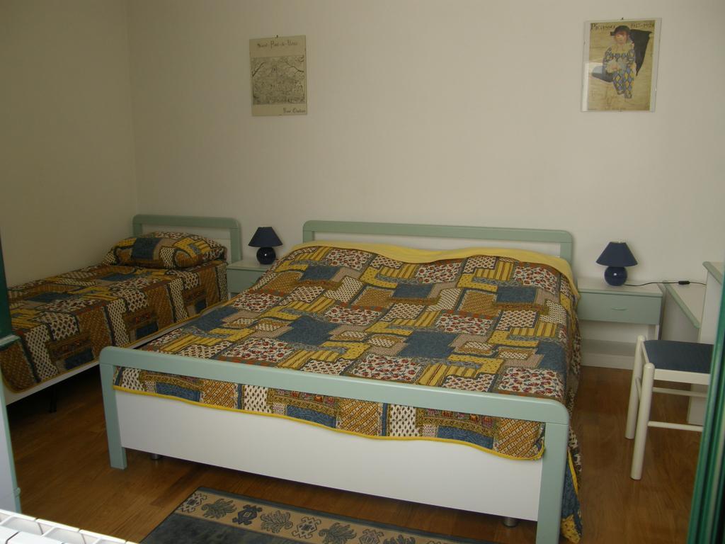 Marina Apartment Crikvenica Zewnętrze zdjęcie