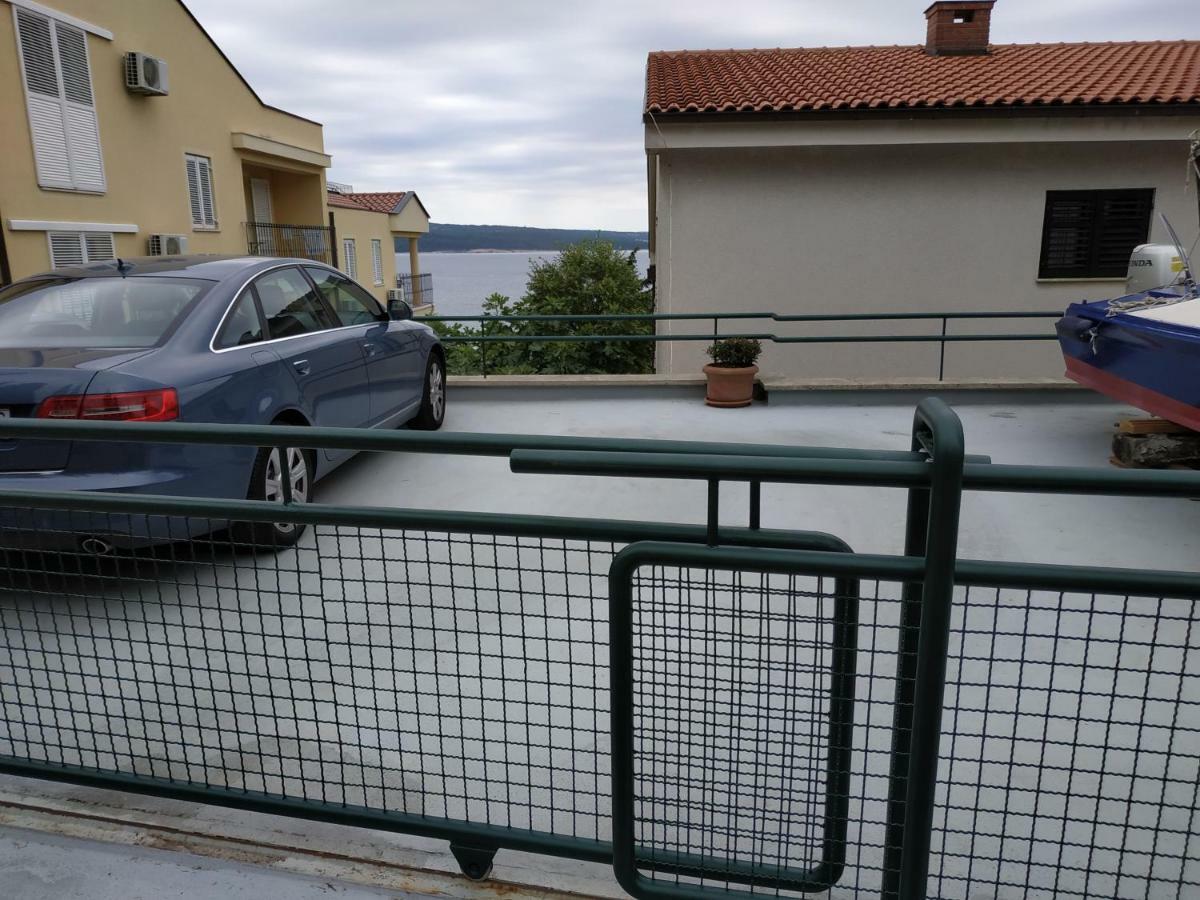 Marina Apartment Crikvenica Zewnętrze zdjęcie